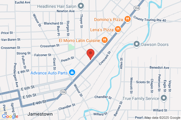 Cooke  & Son Roofing