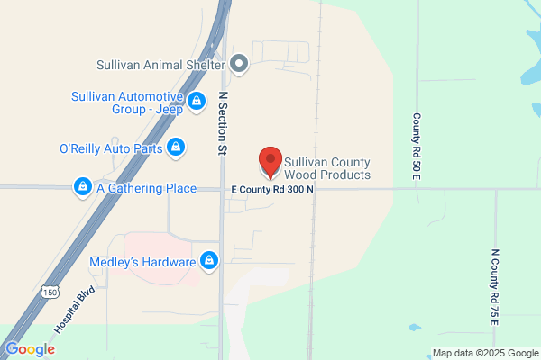 Dodd Wood Products Inc