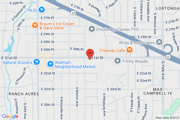 Gregg Smith DDS