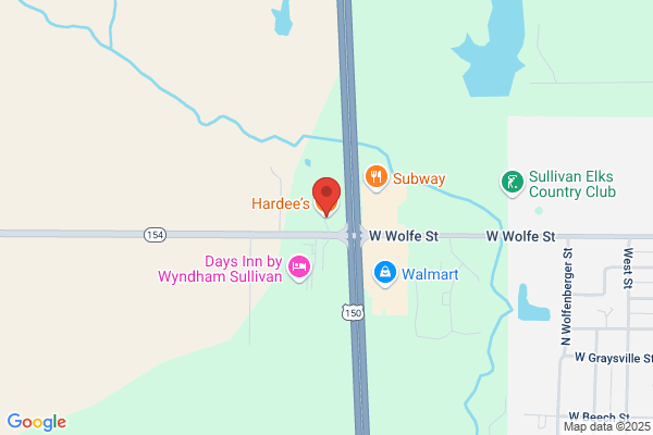 Hardee's