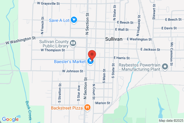 LibertyX Bitcoin ATM