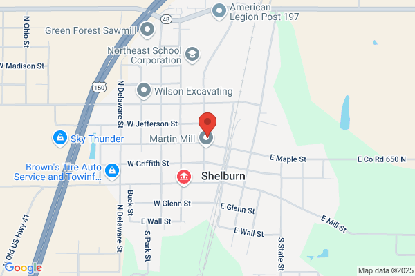 Mattox McHugh Funeral Home