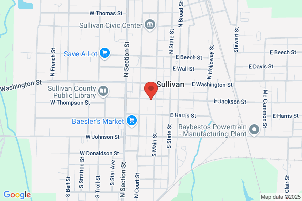 Milburn Pharmacy & Home Health Center