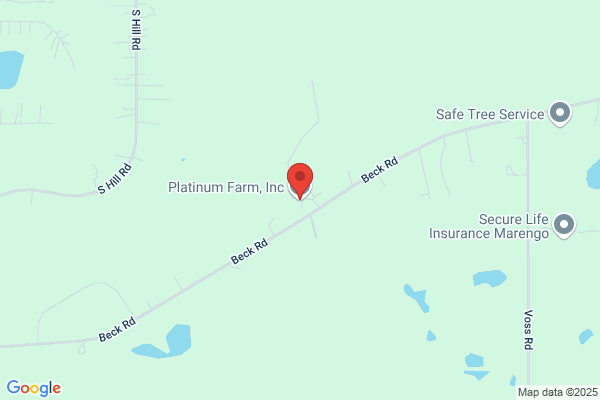Platinum Farms
