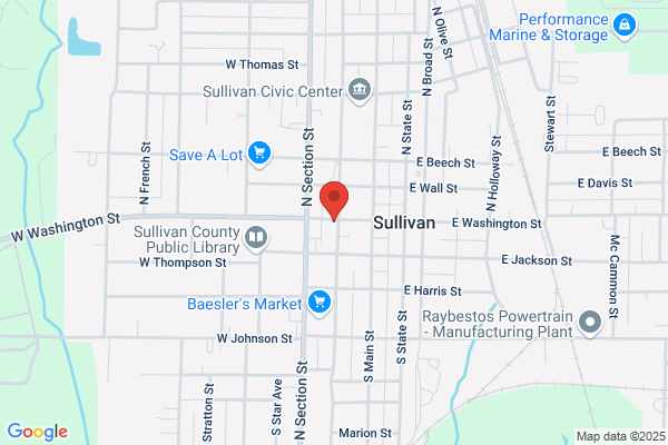 Regional Services Corporation