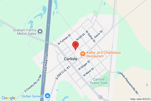 Schools, Carlisle, Jr High & Elementary