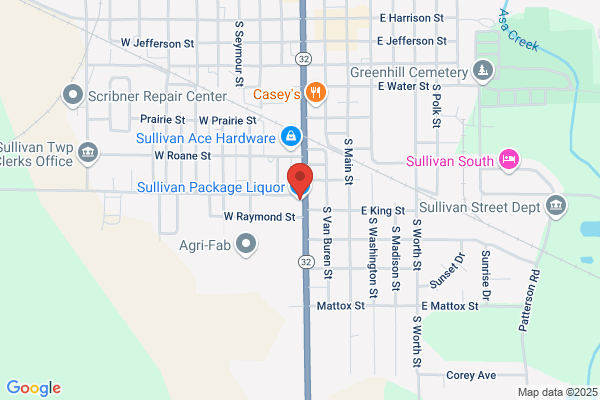 South Sullivan Liquors