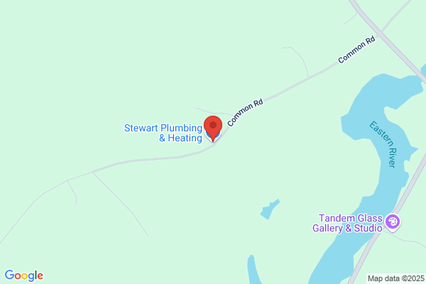 Stewart Plumbing