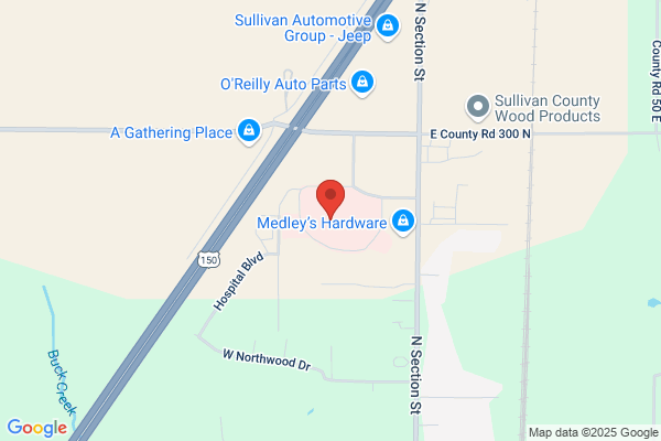 Sullivan County Community Hospital