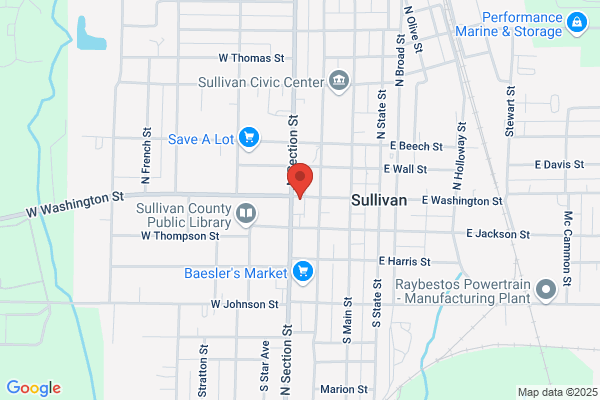 Sullivan Furniture Inc
