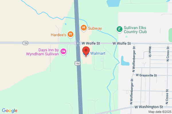 Wal-Mart, Store Information
