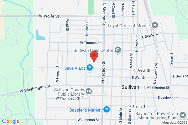 WellnessFirst of Sullivan