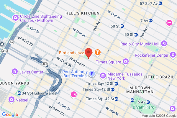 West Broadway Promotions