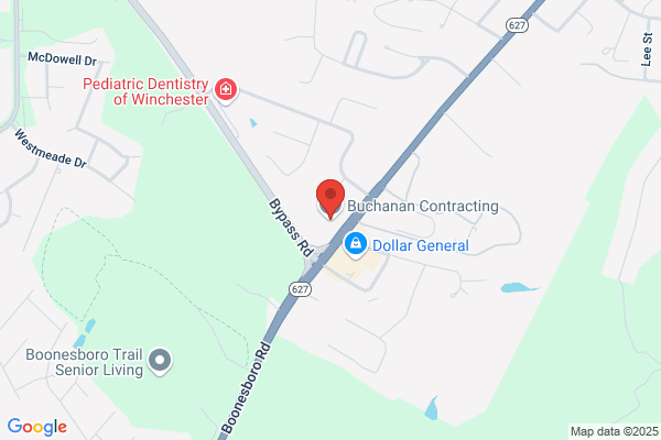 Buchanan Construction