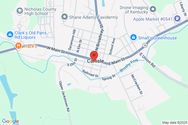 Carlisle Clinic