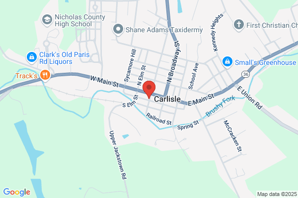 Carlisle Family Dental