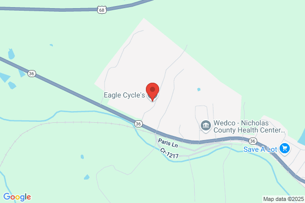 Eagle Cycles