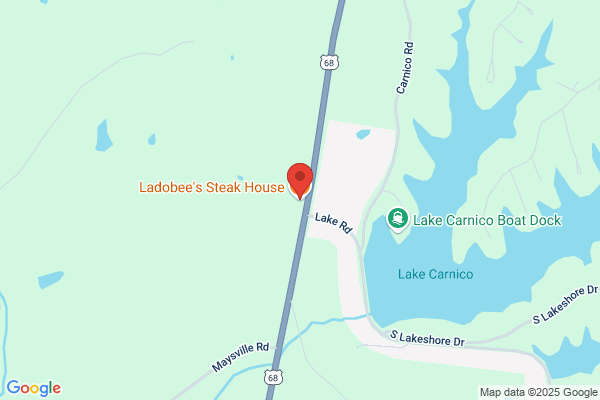 Ladobees Steak House