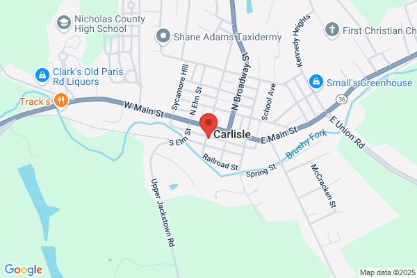 Mathers-Gaunce Funeral Home