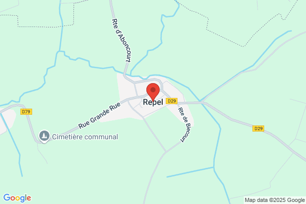 Repel 360