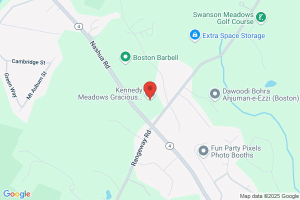 Kennedy Meadows Gracious Retirement Living