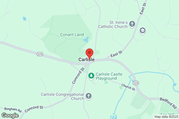 Carlisle Asst Mgt