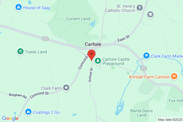 Carlisle Insurance Brokerage
