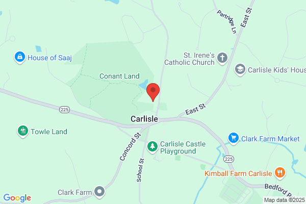 Carlisle Town of, Police Dept