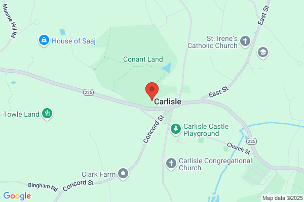 Carlisle Town of, Selectman