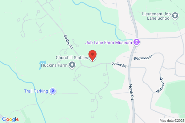 Churchill Stables, LLC