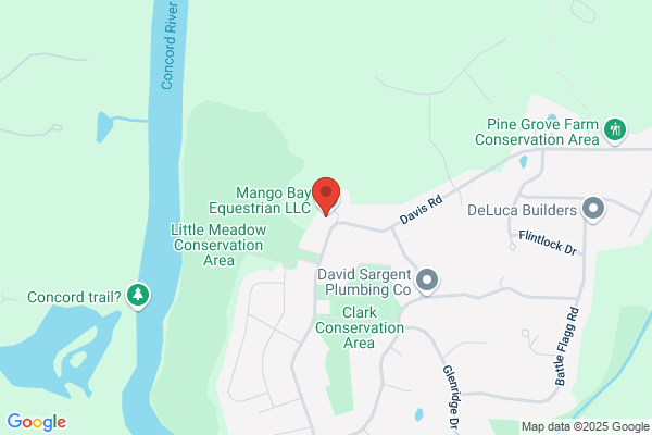 Eleazer Davis Farm Inc