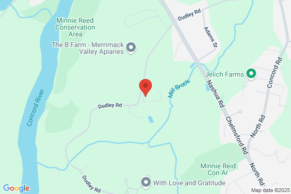 Greenwood Farm