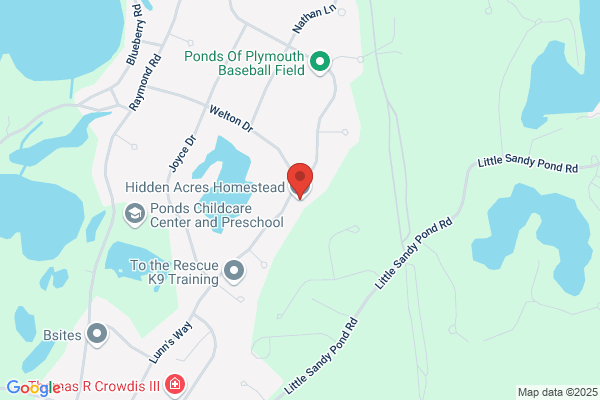 Hidden Meadow Farm Llc