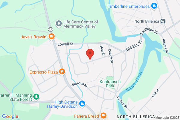 Holland Homes Roofing Co