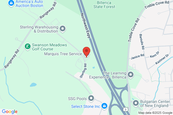 Marquis Tree Service, Inc.