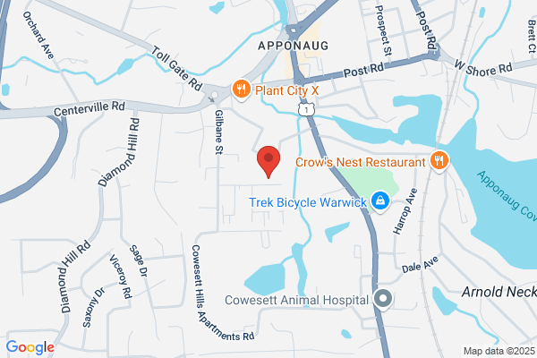 Riley Wm W Plumbing & Heating