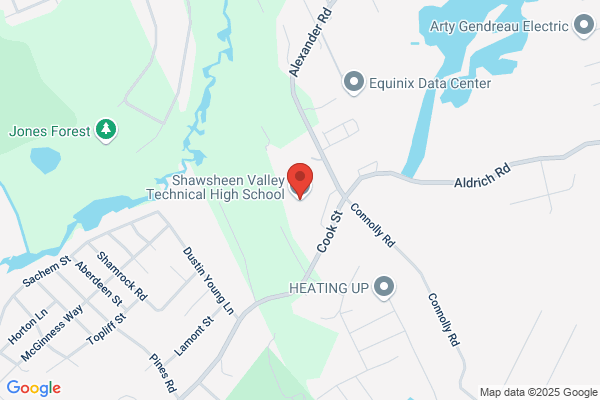 Shawsheen Development Co Inc
