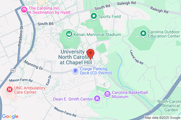 Unc Properties