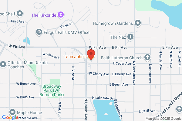 Taco John's