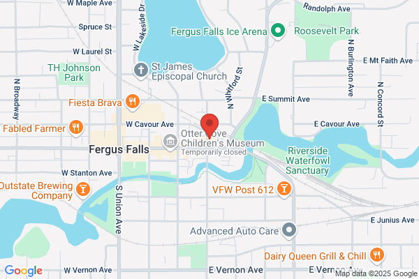 Fergus Falls Animal Care Clinic Ltd