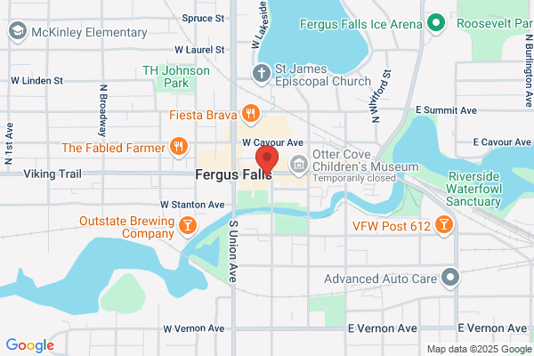 Viking Cafe
