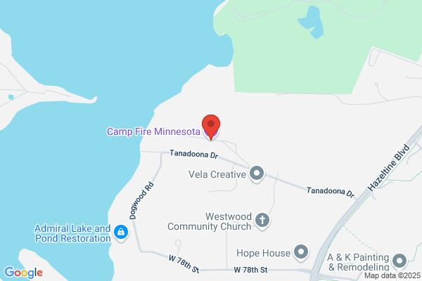 Camp Fire USA