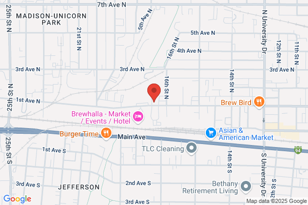 Elm Locating & Utility Services