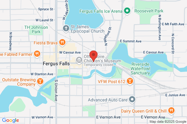 Fergus Falls Fitness Centre