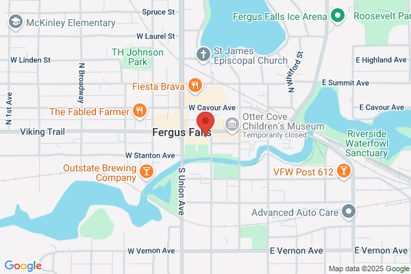 Fergus Falls Florist