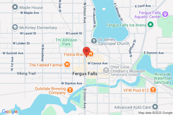 Fergus Tire Center