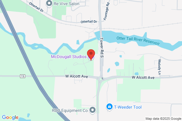 McDougall Studios