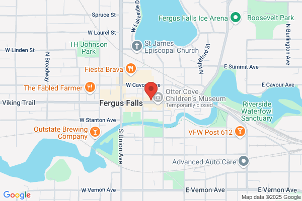 Olson Furniture Store
