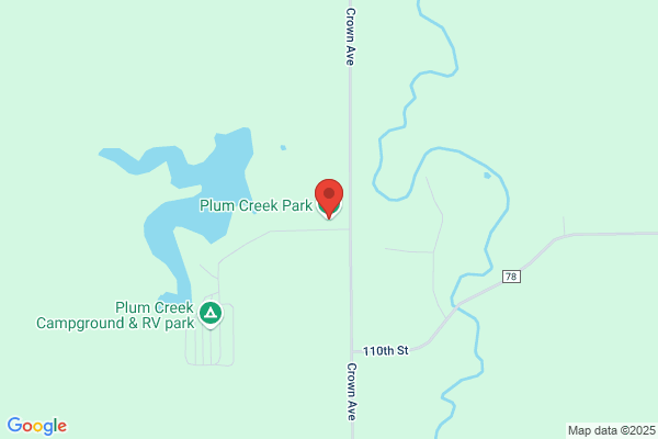 Plum Creek