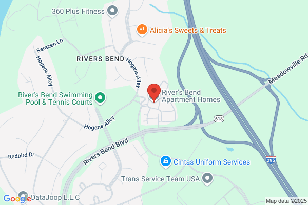 River Bend Apartments